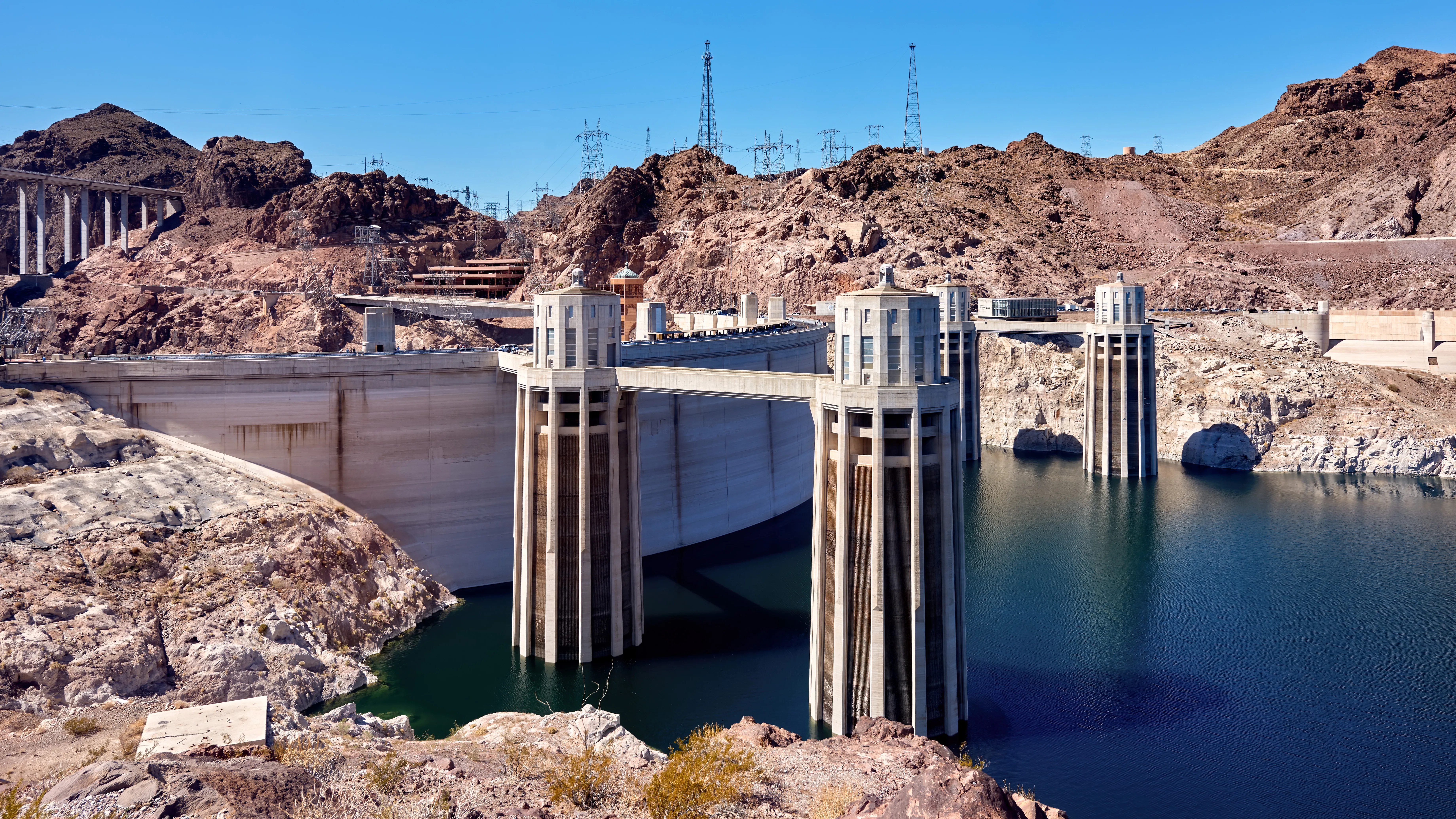 Water Tunnel Project